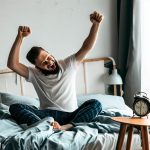 Motivation to Get Out of Bed? A Guide to Conquering the Morning Snooze Button